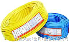 聚氯乙烯绝缘电缆（电线）