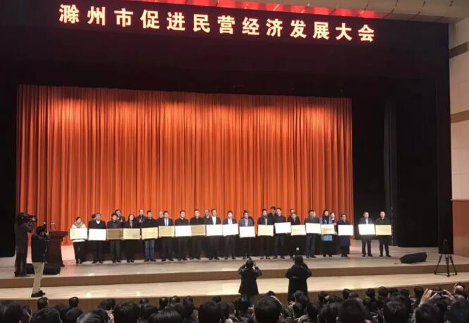 安徽天康集团